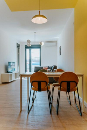 Apartmani Laketić